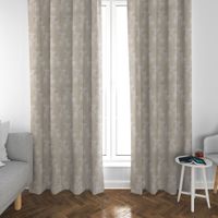 SCHÖNER LEBEN. Vorhang Katzen Caticorn beige pastell 245cm oder Wunschlänge