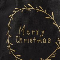 69884-Rico-Design-Geschenktuete-Nostalgic-Christmas-Kranz-klein-schwarz-gold-20x30cm-KW40-121150Capture0016.jpg Rico Design Geschenktüte Nostalgic Christmas Kranz klein schwarz gold 20x30cm