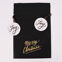 69889-Rico-Design-Geschenktuete-Merry-Christmas-gross-schwarz-gold-30x45cm-KW40-121175Capture0041.jpg Rico Design Geschenktüte Merry Christmas groß schwarz gold 30x45cm