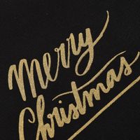 69889-Rico-Design-Geschenktuete-Merry-Christmas-gross-schwarz-gold-30x45cm-KW40-121177Capture0043.jpg Rico Design Geschenktüte Merry Christmas groß schwarz gold 30x45cm