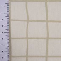 70441-SCHoeNER-LEBEN--Tischdecke-Karo-Gitter-wollweiss-beige-verschiedene-Groessen-KW10-102342Capture0025.jpg SCHÖNER LEBEN. Tischdecke Karo Gitter wollweiß beige div. Größen