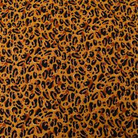 70540-Bekleidungsstoff-Pearl-Peach-Blaetter-schwarz-weiss-ocker-lachsrosa-1-44m-Breite-KW41-124503Capture0086.jpg Bekleidungsstoff Pearl Peach Leoparden Muster ocker schwarz braun 1.44