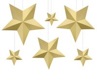 70596-Jutesack-Weihnachtssack-Geschenkesack-special-surprise-natur-weiss-40x55cm-DWG1-019-01-S.jpg Deko-Sterne Bastelset Hängedeko Sterne gold 6Stk