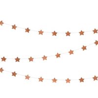 70617-Sternengirlande-Girlande-mit-Sternchen-rose-gold-3-6m-GLS8-019R-01-S.jpg Sternengirlande Girlande mit Sternchen rose gold 3.6m