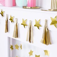 70621-DIY-Girlande-mit-Quasten-und-Sternchen-goldfarbig-1-3m-GL24-019ME-03-H.jpg DIY-Girlande mit Quasten und Sternchen goldfarbig 1.3m