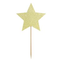 70640-Cupcake-Stecker-Holzpicker-Sterne-6-Stueck-goldfarbig-KPM19-019B-01a-H.jpg Cupcake Stecker Holzpicker Sterne 6 Stück goldfarbig