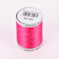 70757-Stickgarn-Farbnr--1231-Guetermann-1000-Meter-Spule-Viscose-Sulky-Rayon-40-KW44-127152Capture0173.jpg Stickgarn Farbnr. 1231 Gütermann 1000 Meter/Spule Viscose Sulky Rayon 40