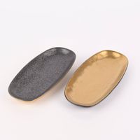 70764-Kleiner-Teller-oval-Glamour-Porzellan-goldfarbig-schwarz-25x11-5cm-versch--Varianten-KW44-127210Capture0231_1.jpg Kleiner Teller oval Glamour Porzellan goldfarbig schwarz 25x11.5cm versch. Varianten
