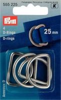 708.jpg D - Ringe 25 mm silberfarbig