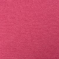 Strickschlauch Bündchenstoff Melange pink 33cm Breite