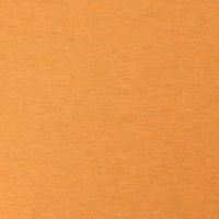 Baumwolljersey Jersey Melange ocker meliert 1.5m Breite