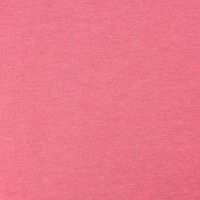 Baumwolljersey Jersey Melange koralle meliert 1.5m Breite
