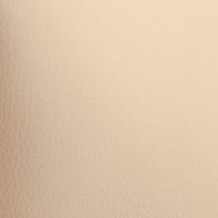 Kunstleder Polsterstoff Kaiman Meterware cream creme 145cm Breite