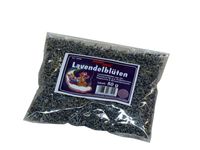 Füllstoff Füllmaterial Lavendelblüten 50g