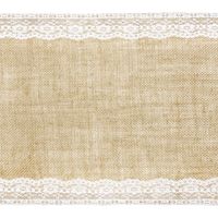 71113-Deko-Tischband-Jute-Sackleinen-mit-Spitzenborte-natur-weiss-0-28x2-75m-BJ1-01-H.jpg Deko Tischband Jute Sackleinen mit Spitzenborte natur weiß 0.28x2.75m