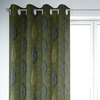 71320-SCHoeNER-LEBEN--Vorhang-Art-Deco-Blaetter-Faecher-gruen-creme-245cm-oder-Wunschlaenge-KW13-104145Capture0006Vorhang3.jpg SCHÖNER LEBEN. Vorhang Art Déco Blätter Fächer grün creme 245cm oder Wunschlänge