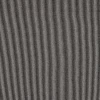 Dekostoff Dobby Streifen 3mm beige blau 1.40m Breite