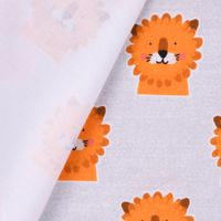 71389-Lillestoff-Bio-Jersey-Mr--Leo-Loewe-grau-orange-1-5m-Breite-KW48-129420Capture0076.jpg Lillestoff Bio Jersey Mr. Leo Löwe grau orange 1.5m Breite