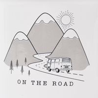 71551-Sass-und-Belle-Emaille-Tasse-On-the-Road-weiss-schwarz-250ml-KW49-130847Capture0027.jpg Sass & Belle Emaille Tasse On the Road weiß schwarz 250ml