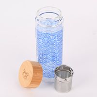 71553-Sass-und-Belle-Trinkflasche-aus-Glas-mit-Infuser-Wellenmuster-klar-blau-400ml-KW49-130878Capture0058.jpg Sass & Belle Trinkflasche aus Glas mit Infuser Wellenmuster klar blau 400ml