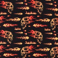 71667-Faschingsstoff-Polyester-Totenkoepfe-Flammen-schwarz-orange-1-5m-Breite-KW51-131844Capture0028.jpg Faschingsstoff Polyester Totenköpfe Flammen schwarz orange 1.5m