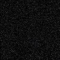 Bekleidungsstoff Samtstoff Stretchsamt Glitzer schwarz silber 1.5m