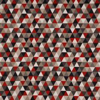 71933-SCHoeNER-LEBEN--Tischlaeufer-Halbpanama-Leinenlook-Dreiecke-rot-schwarz-40x160cm-KW49-130703Capture0050.jpg SCHÖNER LEBEN. Tischläufer Halbpanama Dreiecke rot schwarz