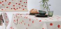72001-Dekostoff-Halbpanama-Leinenlook-Magic-Wildflower-Retro-Blumen-natur-bunt-1-40m-Breite-Mohnblumen.jpg Dekostoff Halbpanama Leinenlook Poppy Field Mohnblumen natur rot 1.40m