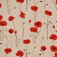 72001-Dekostoff-Halbpanama-Leinenlook-Poppy-Field-Mohnblumen-natur-rot-1-40m-Breite-KW3-133872Capture0168.jpg Dekostoff Halbpanama Leinenlook Poppy Field Mohnblumen natur rot 1.40m