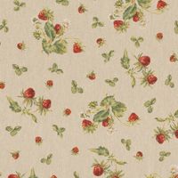 72003-Dekostoff-Halbpanama-Leinenlook-Strawberrys-Growing-Erdbeeren-natur-rot-gruen-1-40m-Breite-1-104530-1916-315-2.jpg Dekostoff Strawberrys Growing Erdbeeren natur rot grün 1.40m