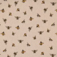 72018-Dekostoff-Halbpanama-Leinenlook-Bee-Buzzing-Bienen-Hummeln-natur-gelb-1-40m-Breite-KW3-133999Capture0295.jpg Dekostoff Leinenlook Bee Buzzing Bienen Hummeln natur gelb 1.40m