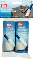 Prym Ersatzrollen für Flusenroller 610 720