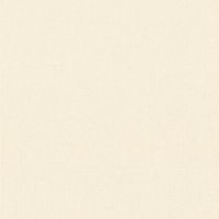 Dekostoff Dobby Panama Leinenlook uni creme 1.40m Breite