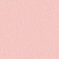 Dekostoff Dobby Panama Leinenlook uni rosa 1.40m Breite