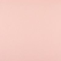 Dekostoff Dobby Panama Leinenlook uni rosa 1.40m Breite