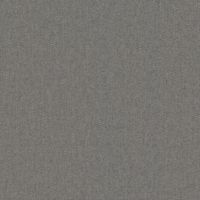 Dekostoff Dobby Panama Leinenlook meliert uni schwarz 1.40m Breite