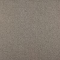 Dekostoff Dobby Panama Leinenlook meliert uni schwarz 1.40m Breite