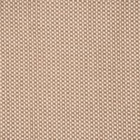 Dekostoff Dobby Panama Square Würfelstruktur uni beige 1.40m Breite