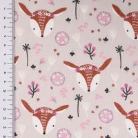 72148-Baumwollstoff-LOUNA-Reh-Boho-Blumen-hellbeige-braun-weiss-rosa-1-5m-Breite-KW3-133370Capture0166.jpg Baumwollstoff LOUNA Reh Boho Blumen hellbeige braun weiß rosa 1.5m