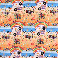 72243-Faschingsstoff-Polyester-Flower-Power-Hippies-bunt-1-5m-Breite-KW3-133606Capture0172.jpg Faschingsstoff Polyester Flower Power Hippies Bus Camper bunt 1.5m