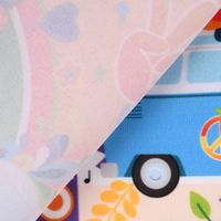 72243-Faschingsstoff-Polyester-Flower-Power-Hippies-bunt-1-5m-Breite-KW3-133611Capture0177.jpg Faschingsstoff Polyester Flower Power Hippies Bus Camper bunt 1.5m