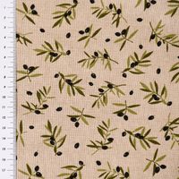 72303-Dekostoff-Halbpanama-Leinenlook-Black-Olive-Olivenzweige-natur-1-40m-Breite-KW6-136060Capture0262.jpg Dekostoff Halbpanama Leinenlook Black Olive Olivenzweige natur 1.40m