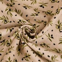 72303-Dekostoff-Halbpanama-Leinenlook-Black-Olive-Olivenzweige-natur-1-40m-Breite-KW6-136061Capture0263.jpg Dekostoff Halbpanama Leinenlook Black Olive Olivenzweige natur 1.40m