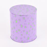 72306-Rico-Design-Keksdose-Leomuster-lila-gruen-15x13-5cm-KW5-135467Capture0038.jpg Rico Design Keksdose Leomuster lila grün 15x13.5cm