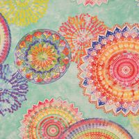 72329-Outdoorstoff-Dralon-Teflonbeschichtung-Mandala-Watercolour-mint-bunt-1-40m-Breite-KW16-146141Capture0035.jpg Outdoorstoff Dralon Mandala Watercolour mint bunt 1.40m