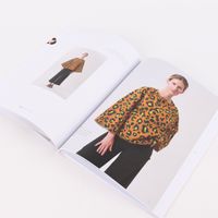 Rico Design Nähbuch No. 10 Acid Leo