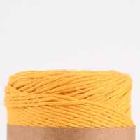 Creativ Company Makramee Kordel 2mm 198m 330g verschiedene Farben
