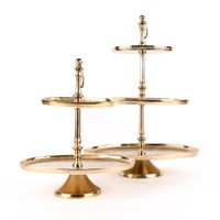 72504-Etagere-oval-Metall-Strukturoberflaeche-2stufig-Aluminium-goldfarbig-29-5x20x31cm-KW5-135093Capture0034.jpg Etagere oval Metall Strukturoberfläche 2stufig Aluminium goldfarbig 29.5x20x31cm