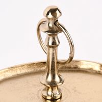 72504-Etagere-oval-Metall-Strukturoberflaeche-2stufig-Aluminium-goldfarbig-29-5x20x31cm-KW5-135098Capture0039.jpg Etagere oval Metall Strukturoberfläche 2stufig Aluminium goldfarbig 29.5x20x31cm