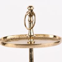 72505-Etagere-oval-Metall-Strukturoberflaeche-3stufig-Aluminium-goldfarbig-36x23x49cm-KW5-135104Capture0045.jpg Etagere oval Metall Strukturoberfläche 3stufig Aluminium goldfarbig 36x23x49cm
